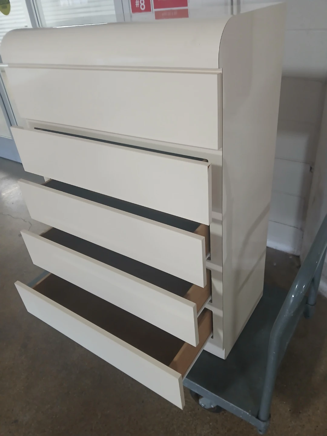 Dresser - photo 3
