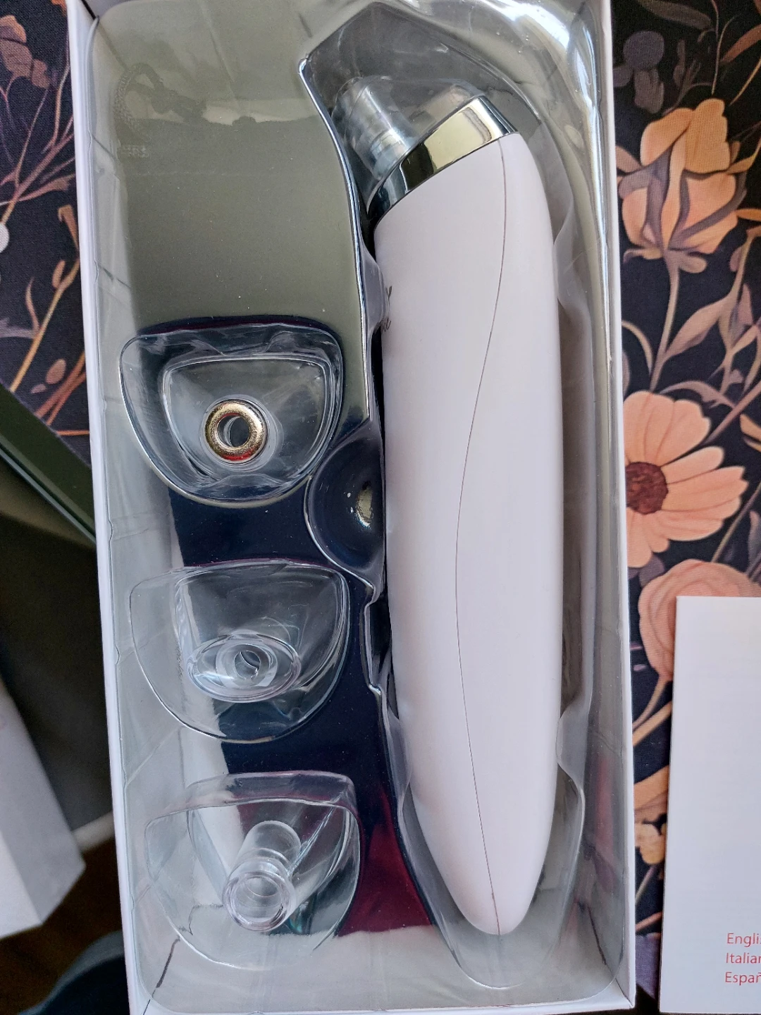 Blackhead Suction Sets - 2 available - photo 2
