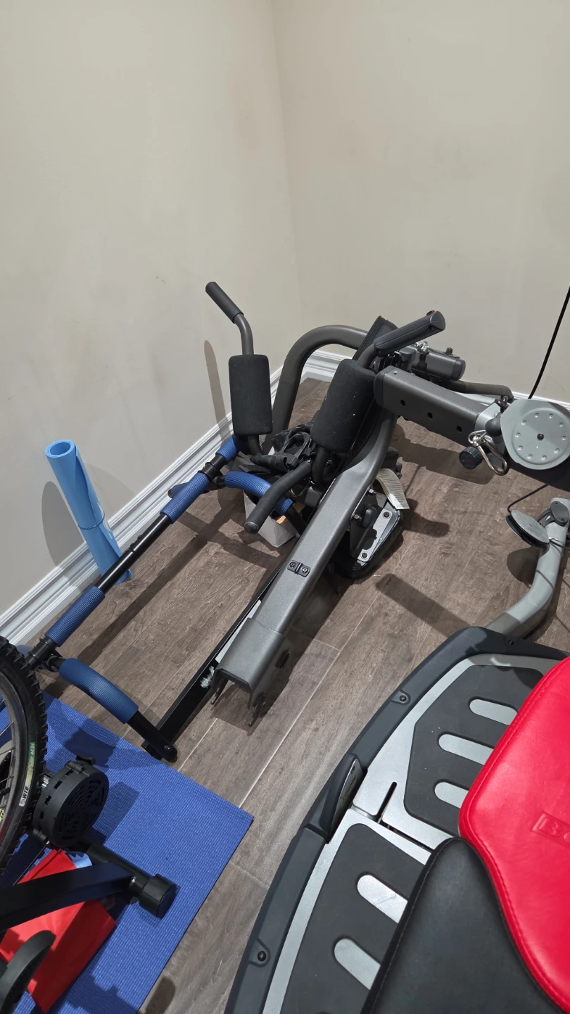 Bowflex Home Gym - photo 2