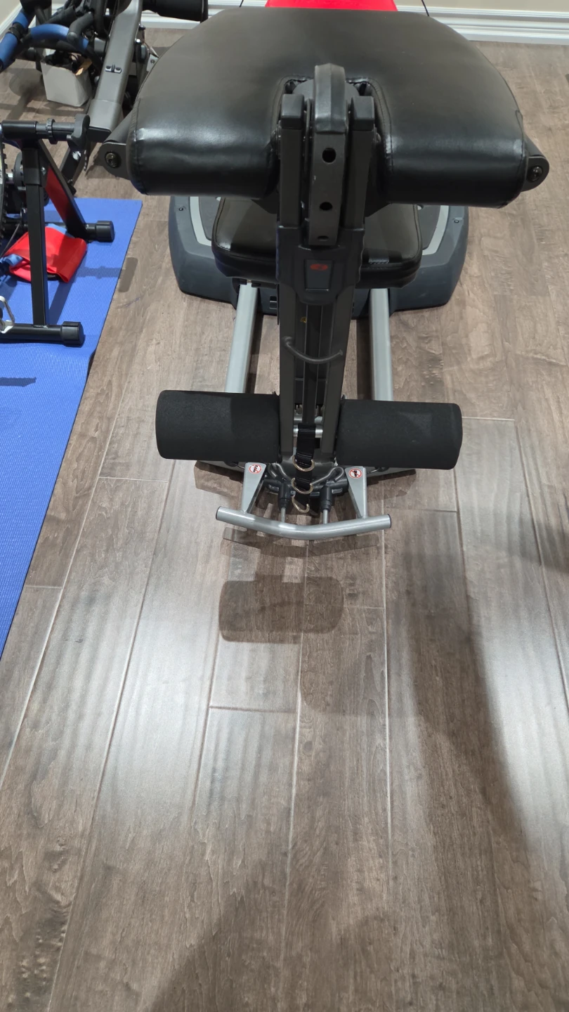 Bowflex Home Gym - photo 4