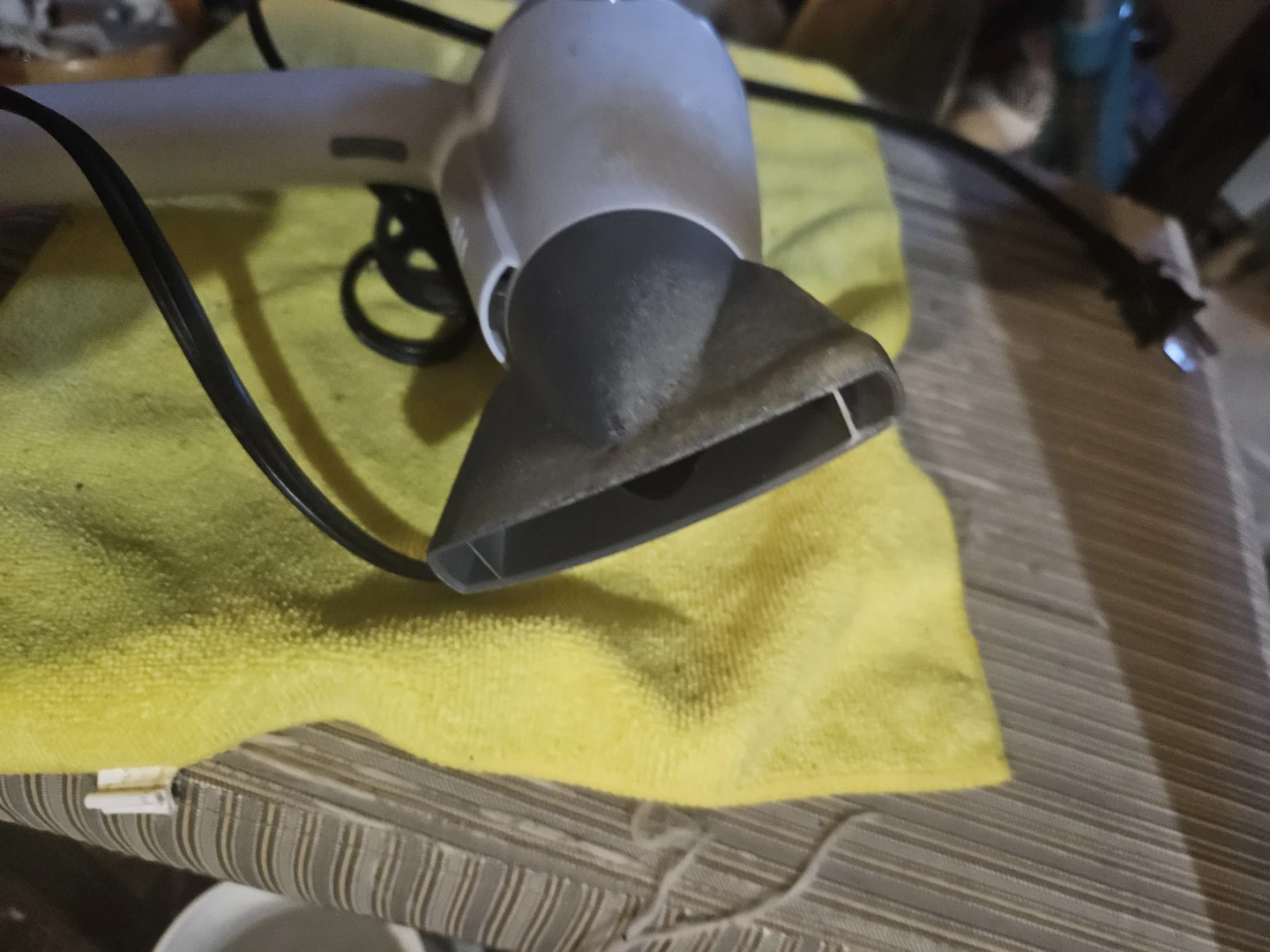 Conair Infiniti Pro Hair Dryer - photo 2