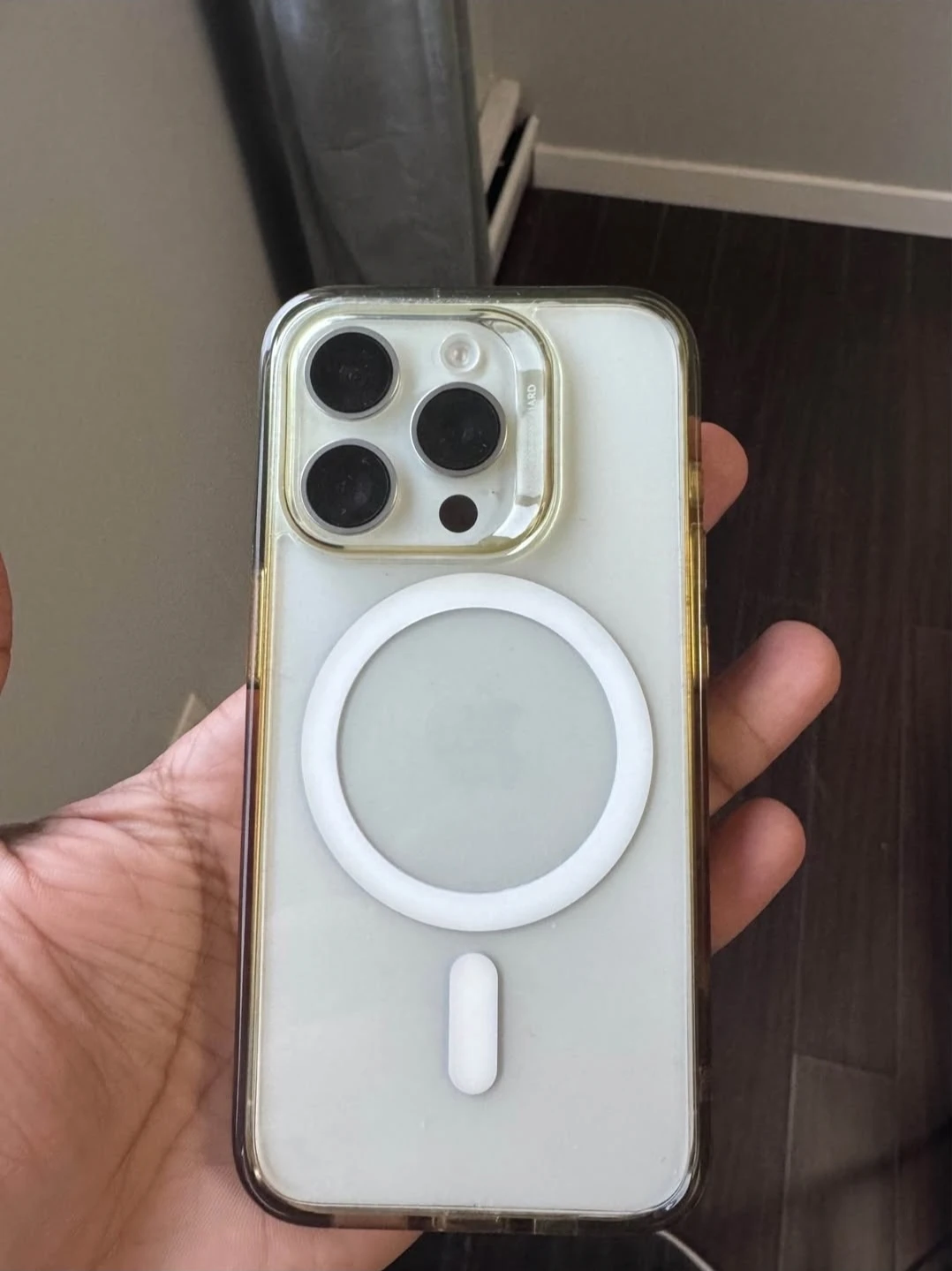 Apple iPhone 15 Pro 128GB - photo 2