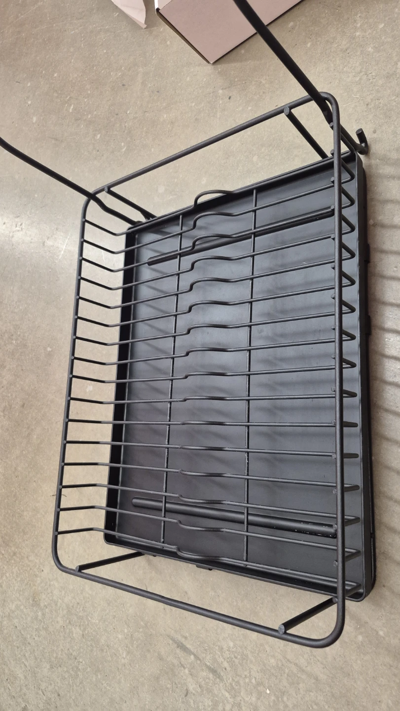 IKEA HULTARP Dish Drying Rack - photo 3