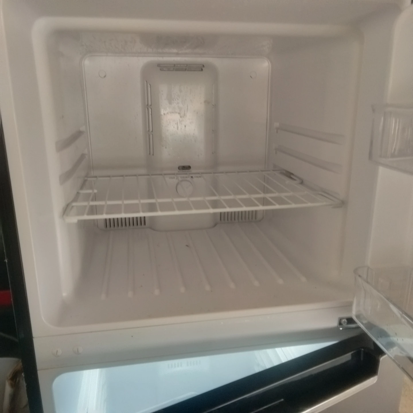 Miriam size refrigerator - photo 3