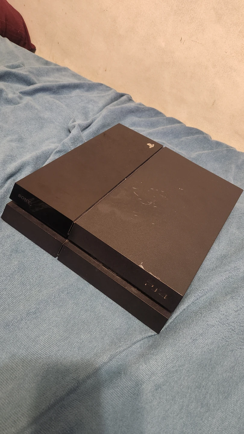 Sony PlayStation 4 Console