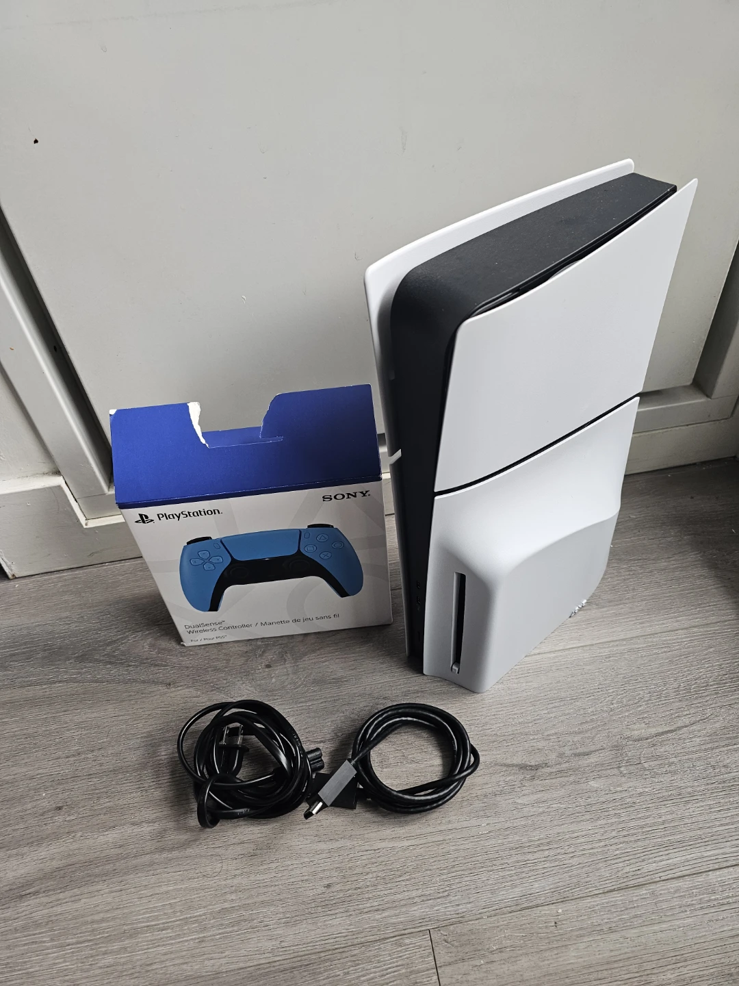 PS5 Slim Disc Edition for Sale $650