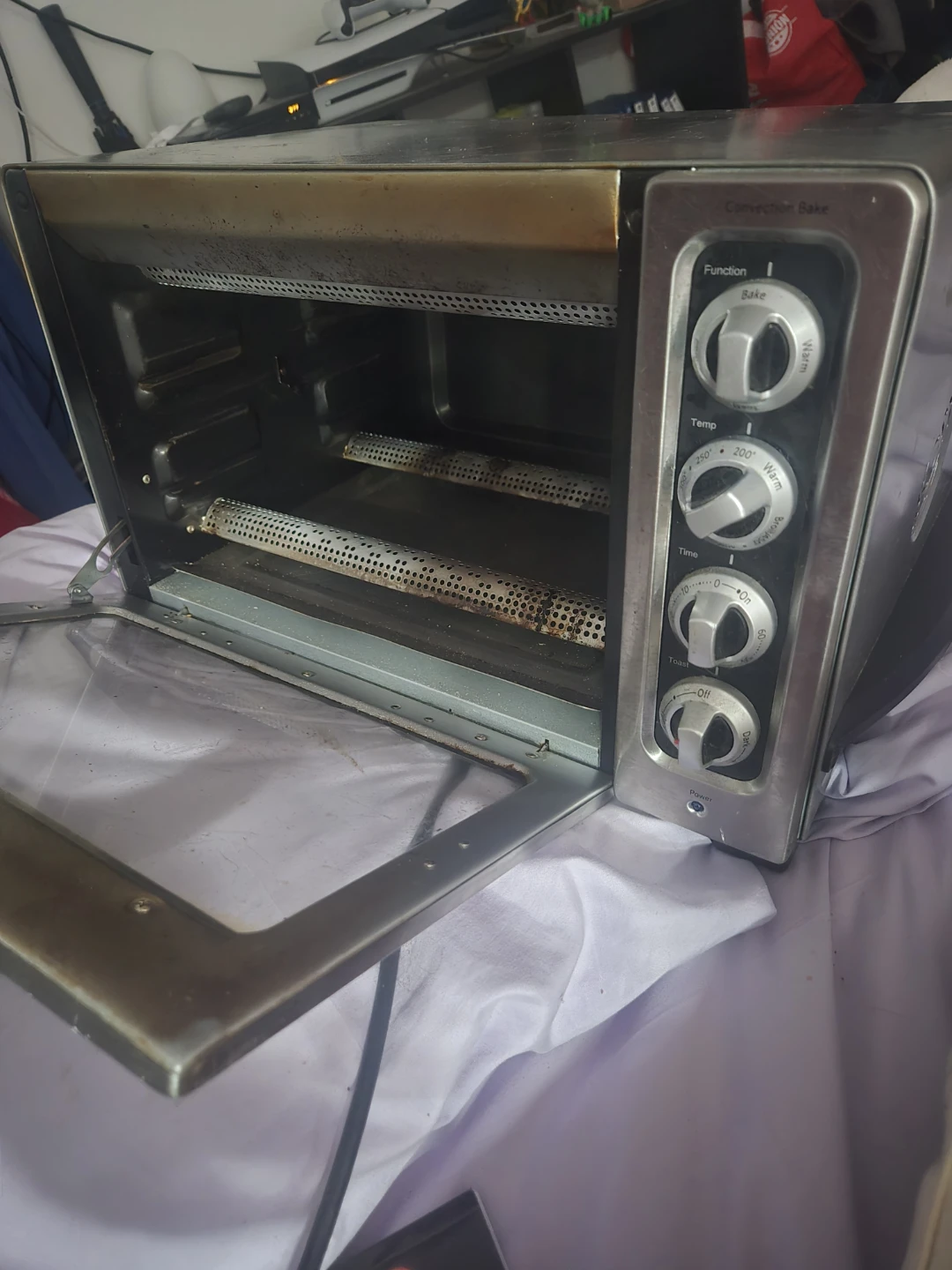 KitchenAid Countertop Oven