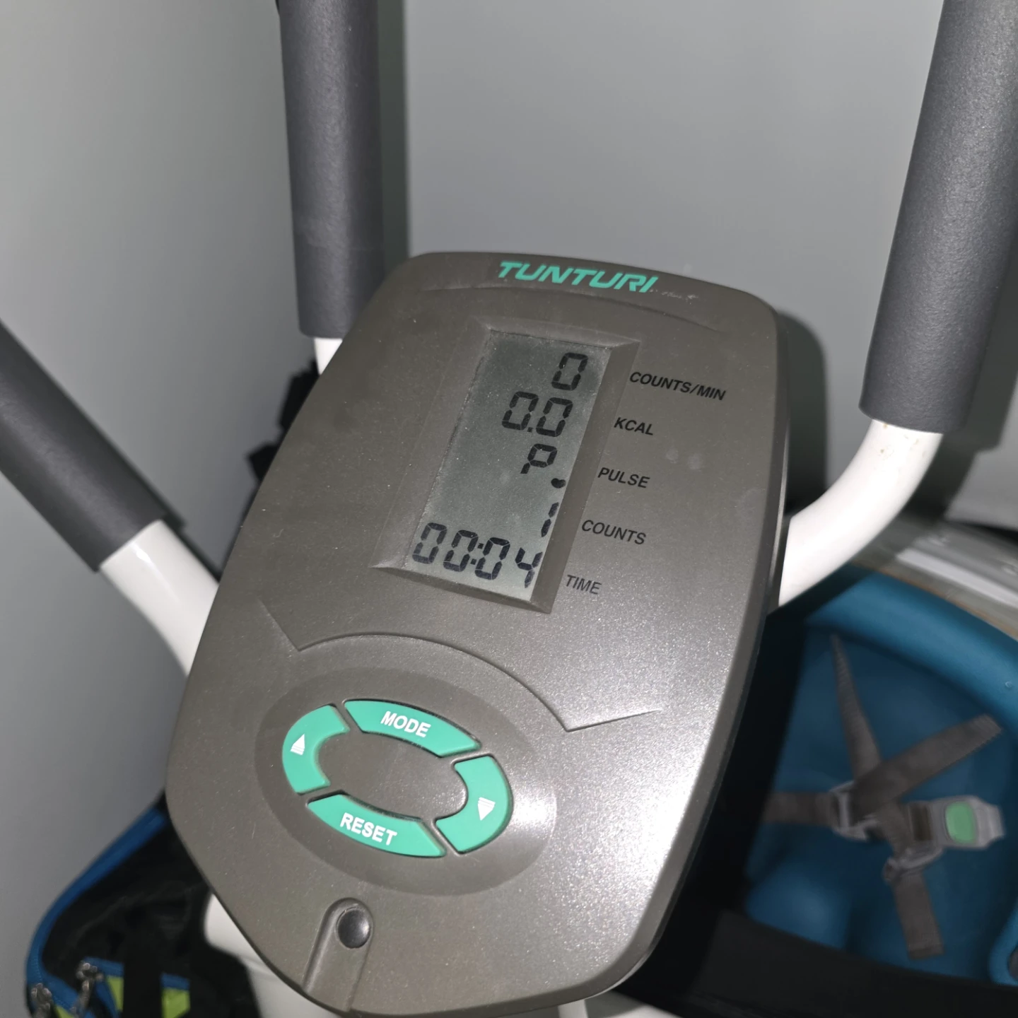 Tunturi Elliptical Trainer