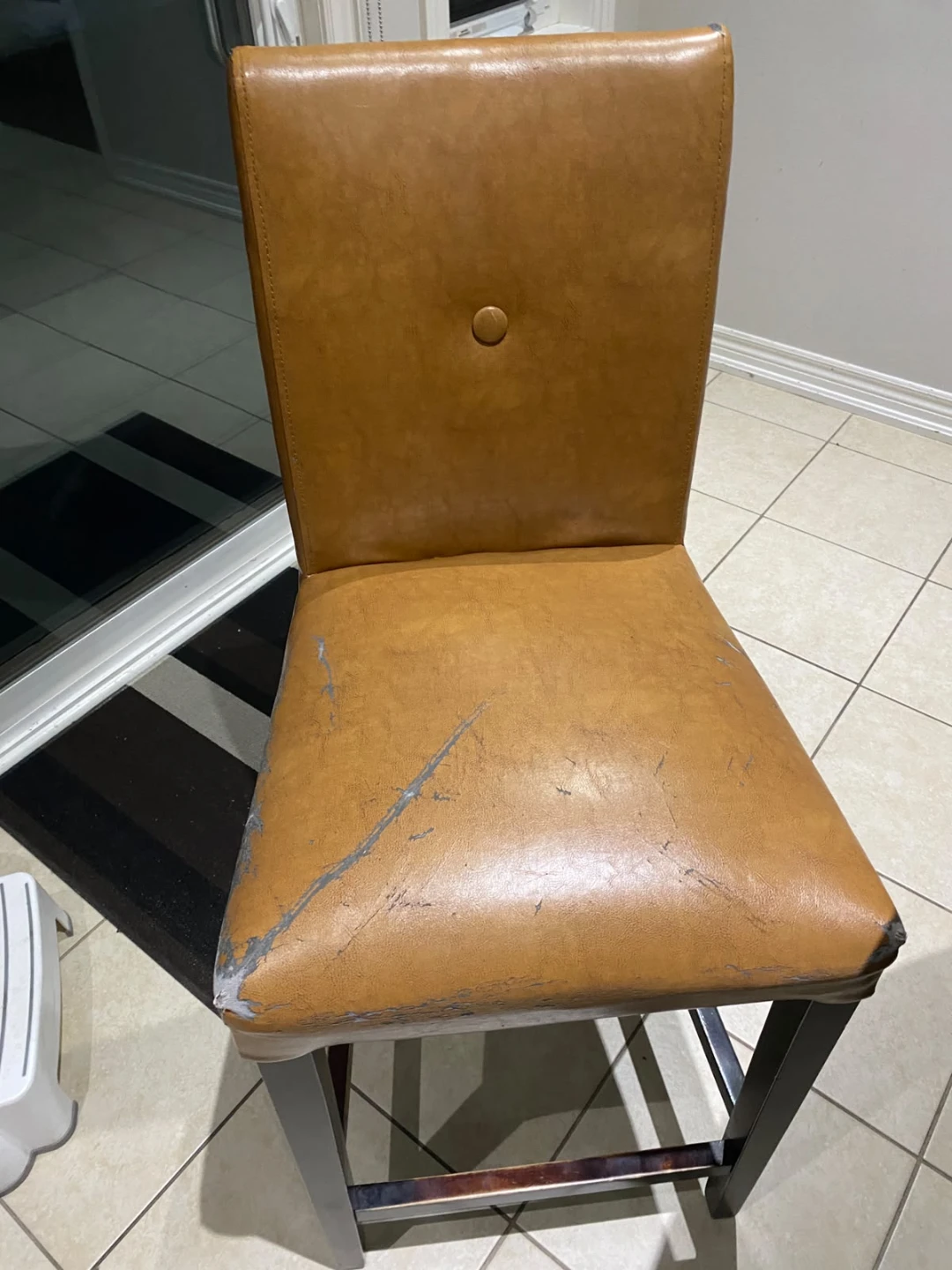 6 Bar Stool