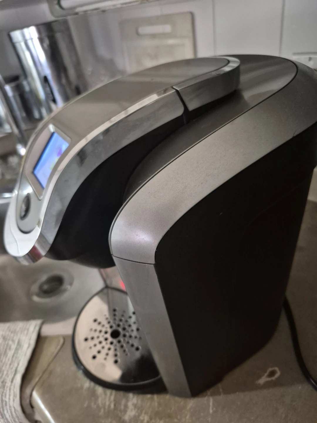 Keurig 2.0 Coffee Maker - photo 4