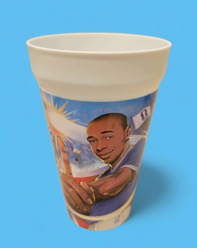 McDonald's World Cup
