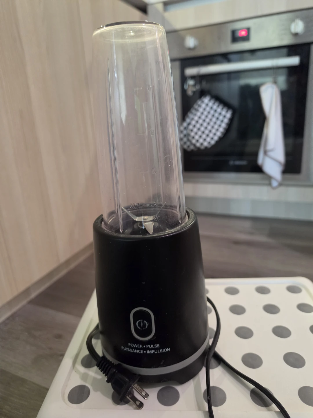 Personal Blender