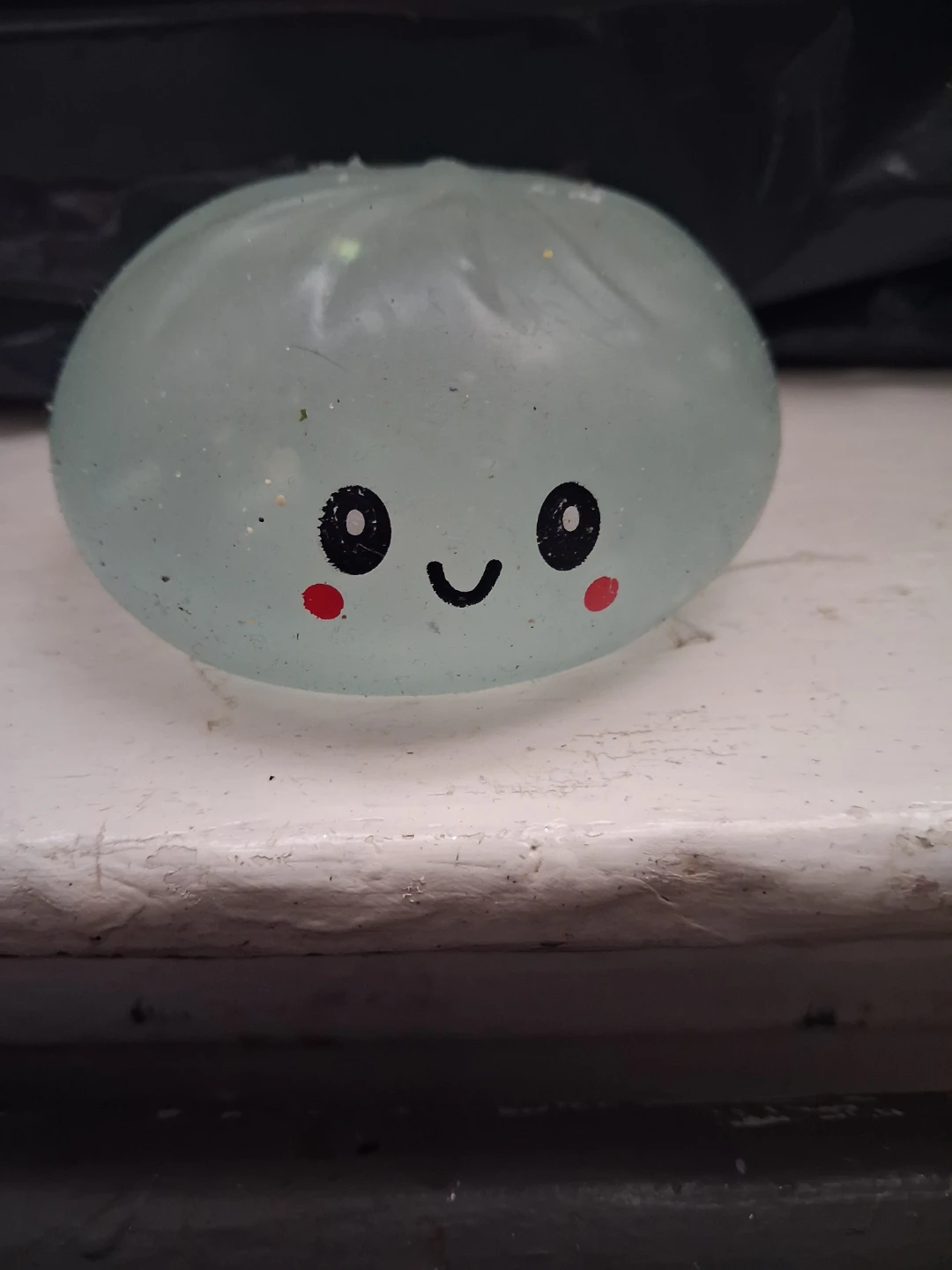 Cute Squishy Ball Toy