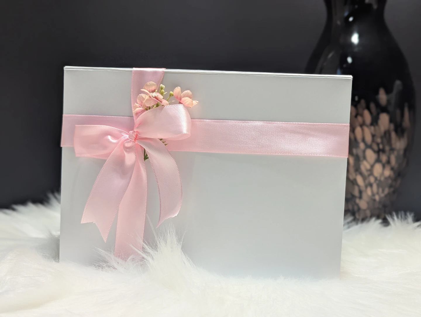 Custom gift box, bridal/ birthday/anniversary - photo 4