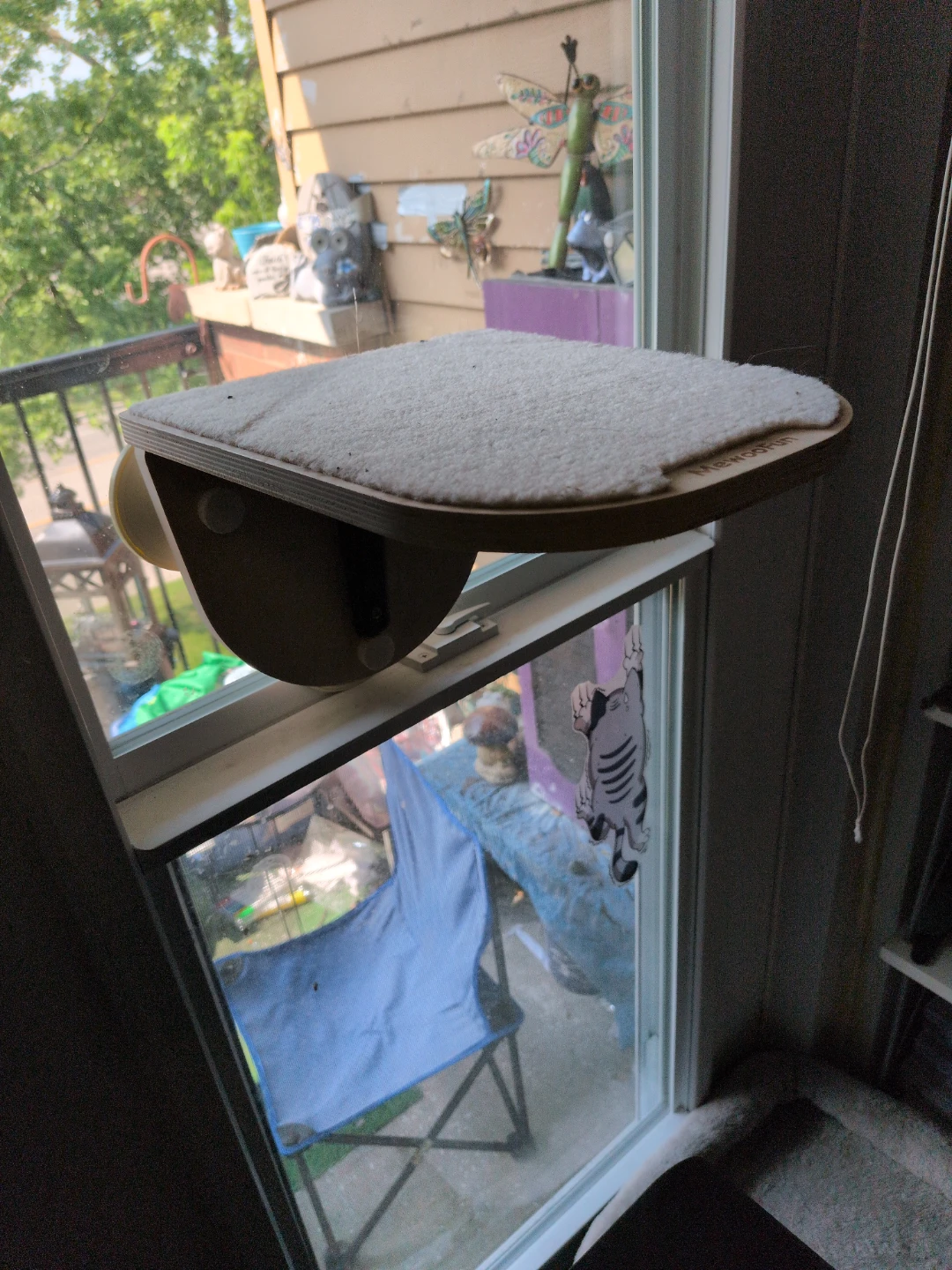 MewooFun Cat Perch