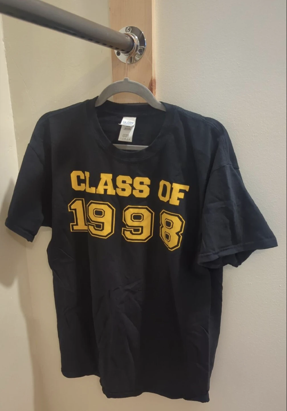 Gildan Class of 1998 T-Shirt