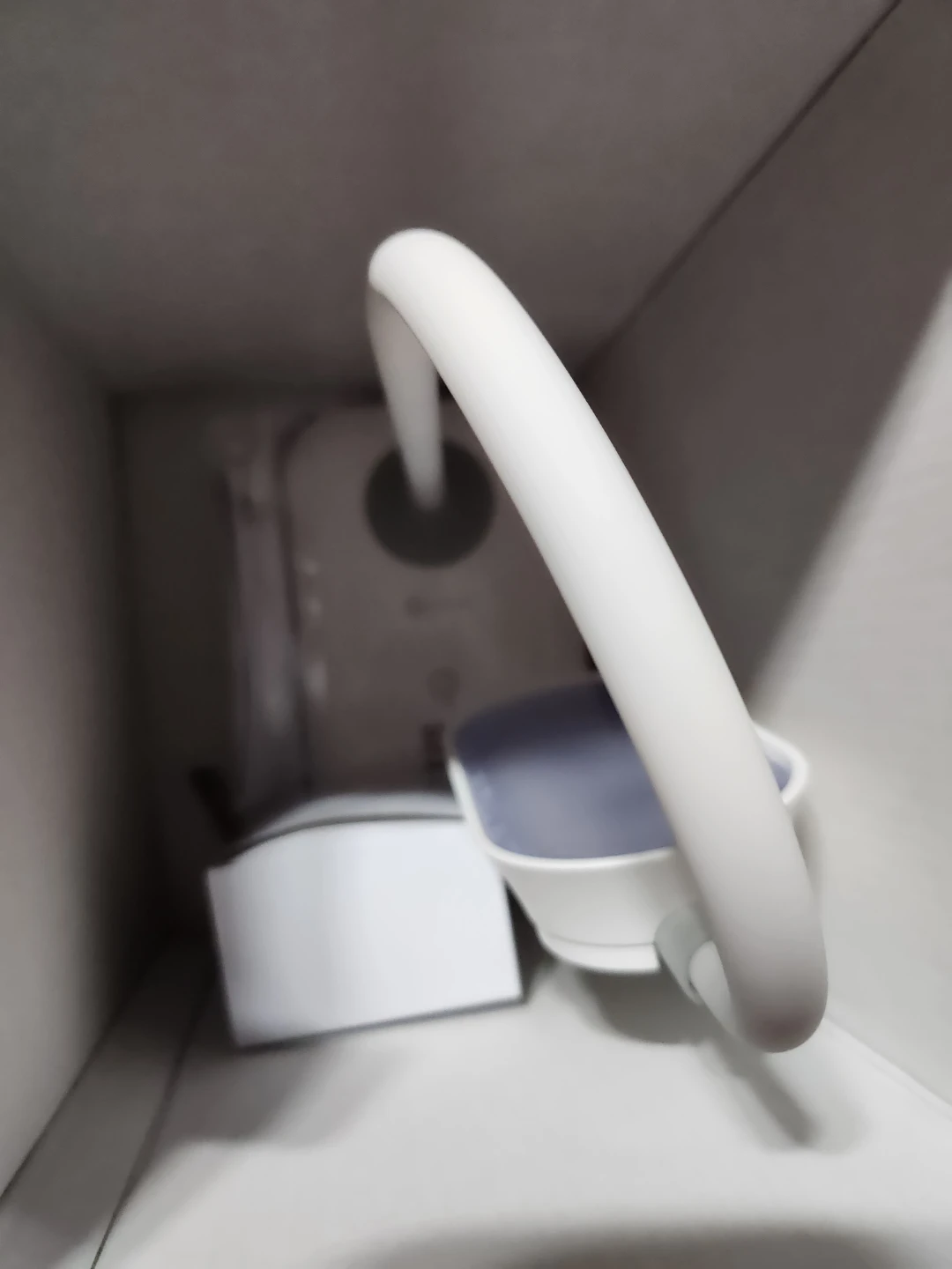 OttLite Achieve LED Desk Lamp with Wireless Charging - photo 2