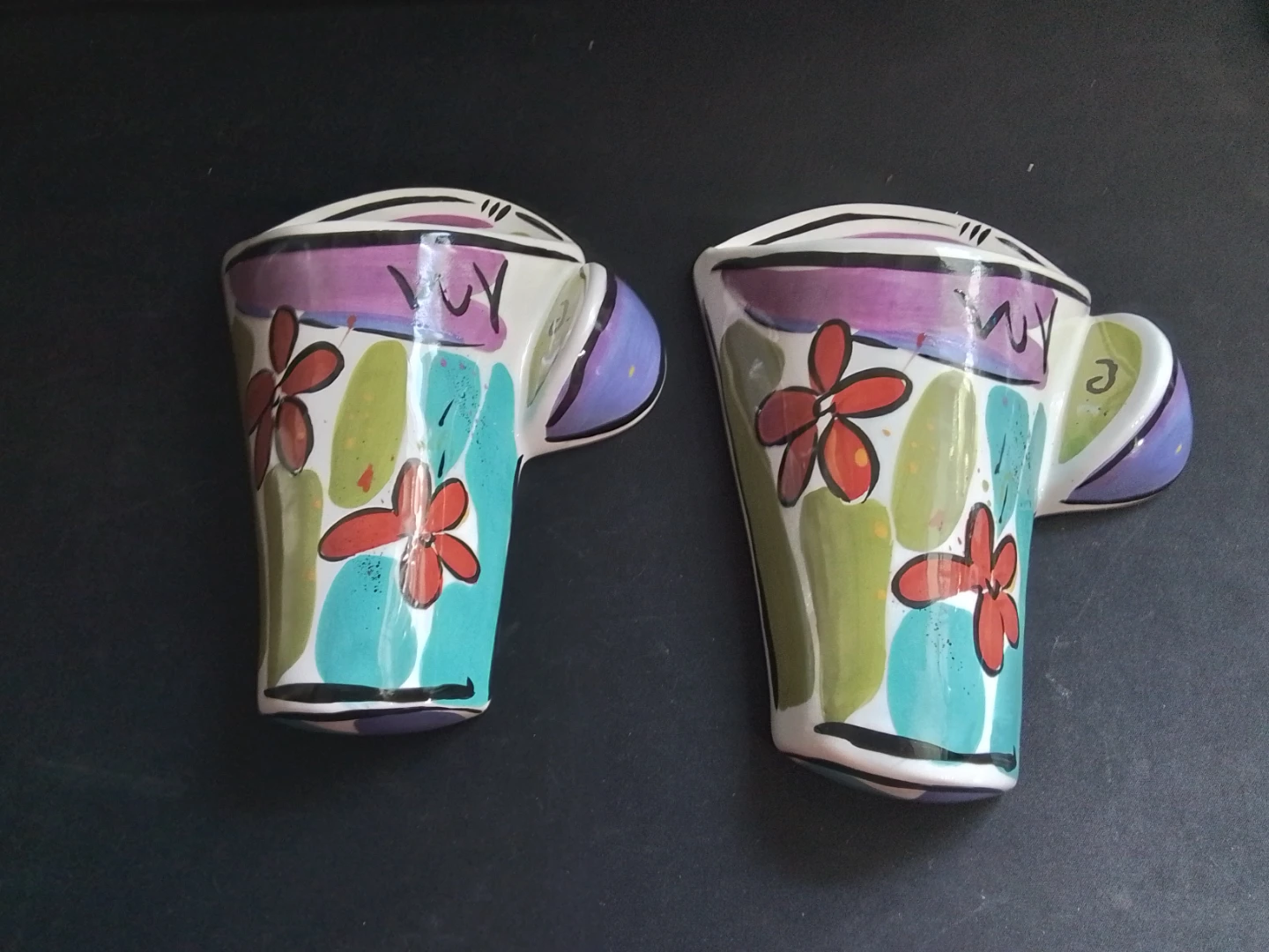 Kathryn Youngs by GANZ Wall Pockets