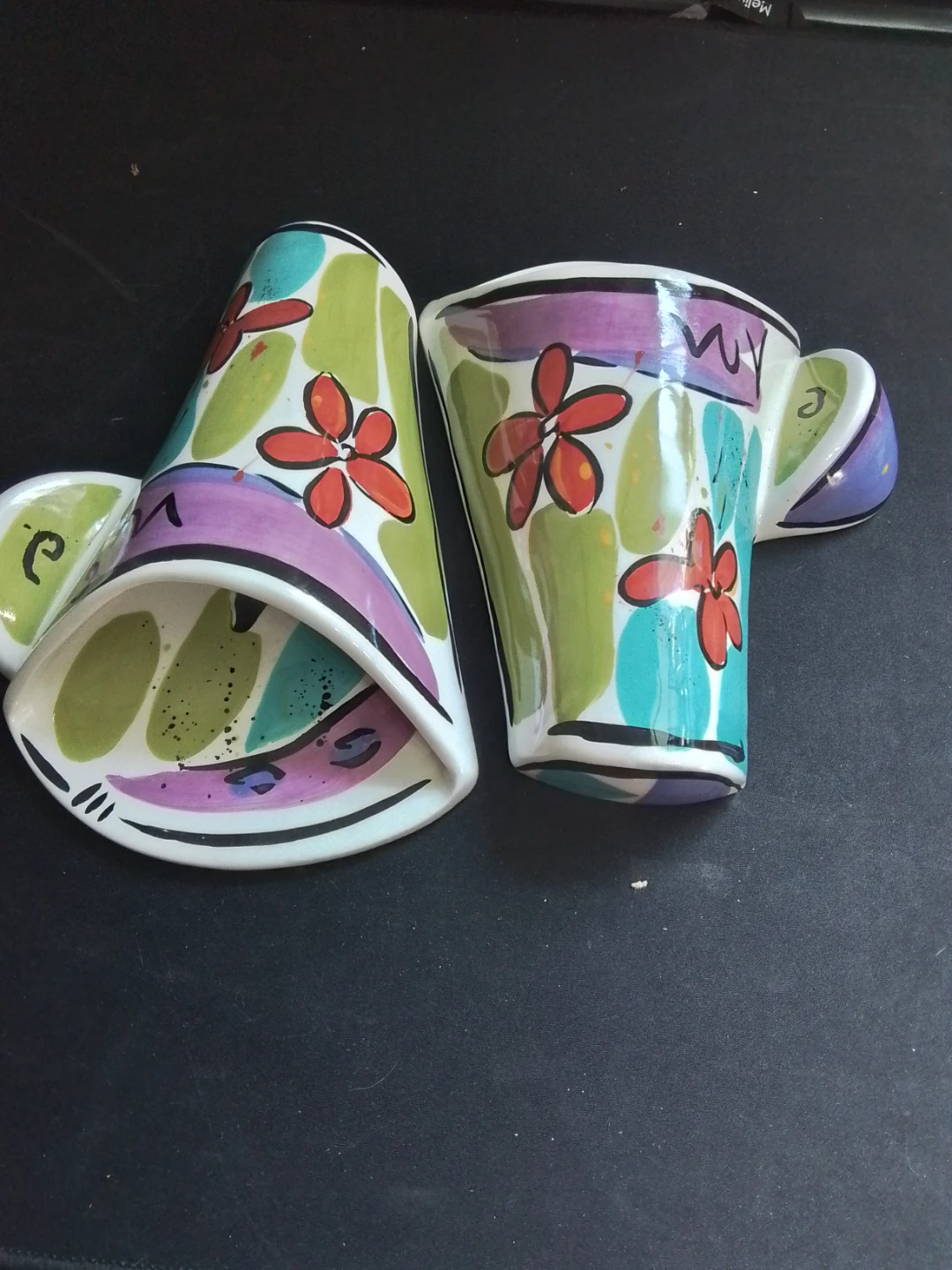 Kathryn Youngs by GANZ Wall Pockets - photo 2