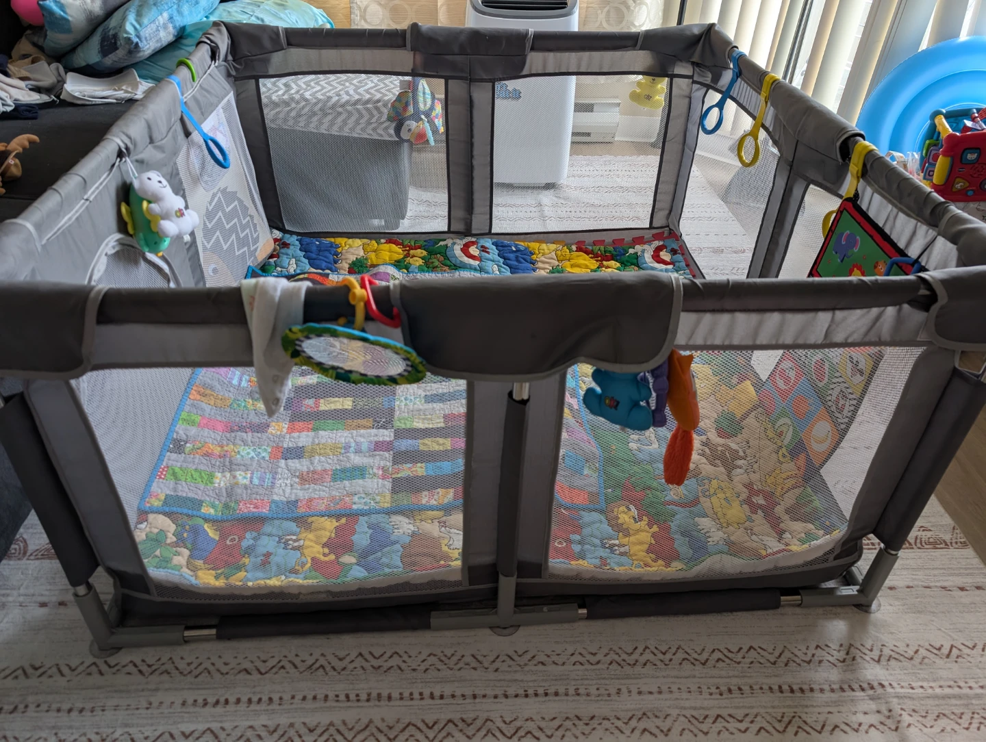 Baby Playpen