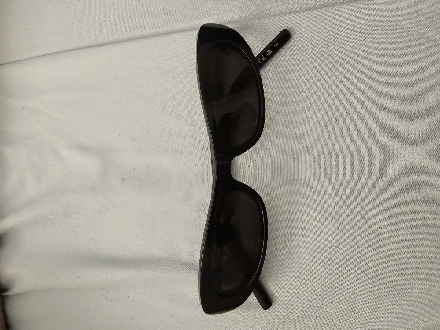 Saint Laurent SL 557 Shade Sunglasses - photo 2