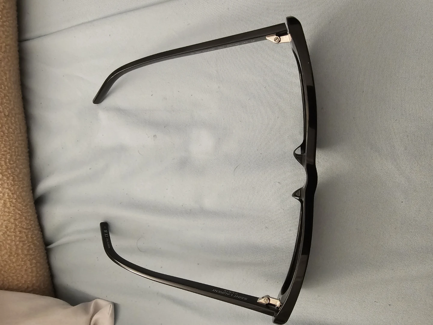 Saint Laurent SL 557 Shade Sunglasses - photo 5
