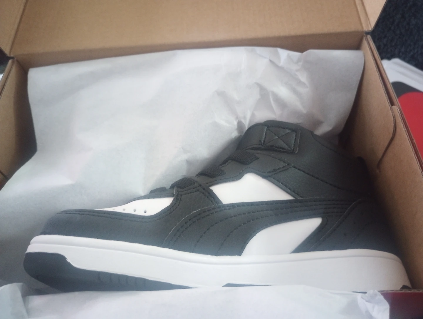 Puma Track Suit Set - photo 3