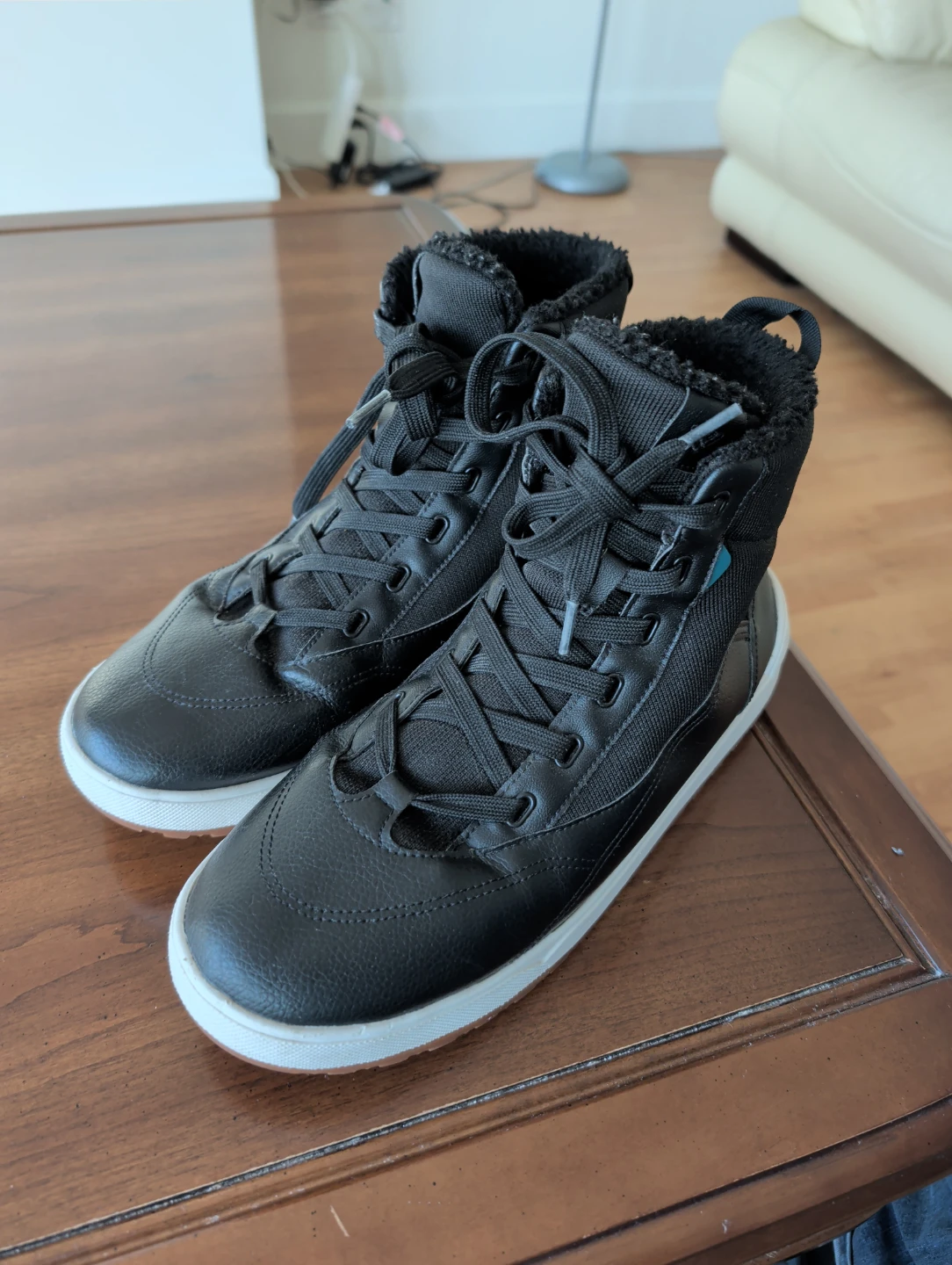 Vessi Alta Boot M10
