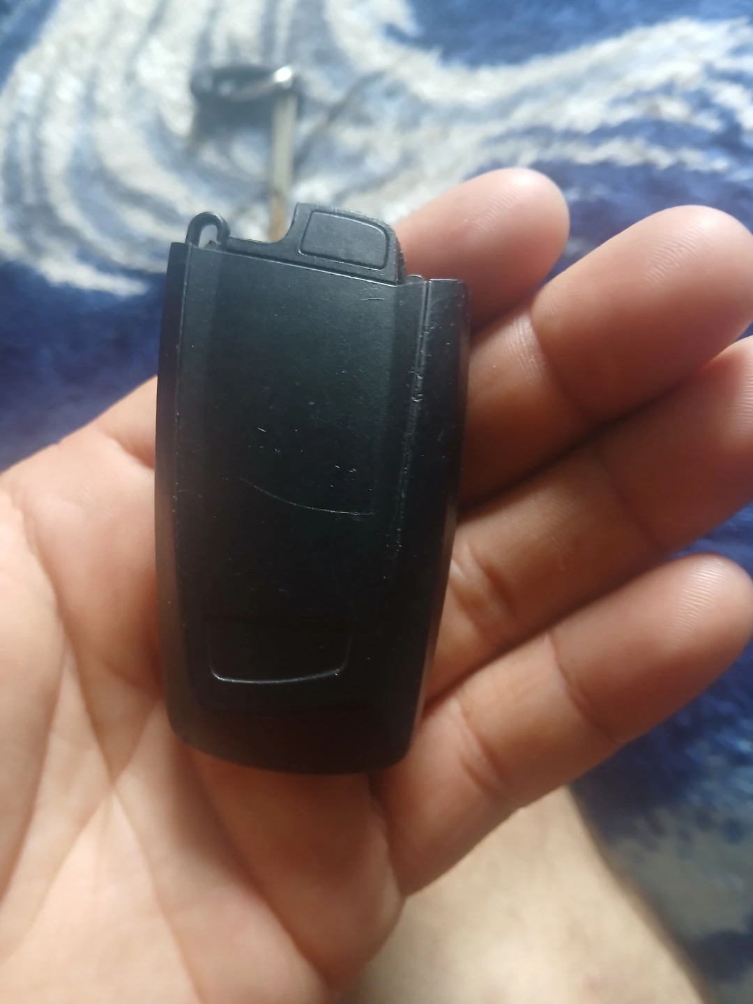 BMW Key Fob with Detachable Key - photo 4
