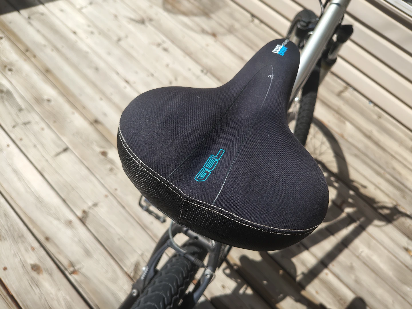 Norco Carrera Mountain Bike - photo 3