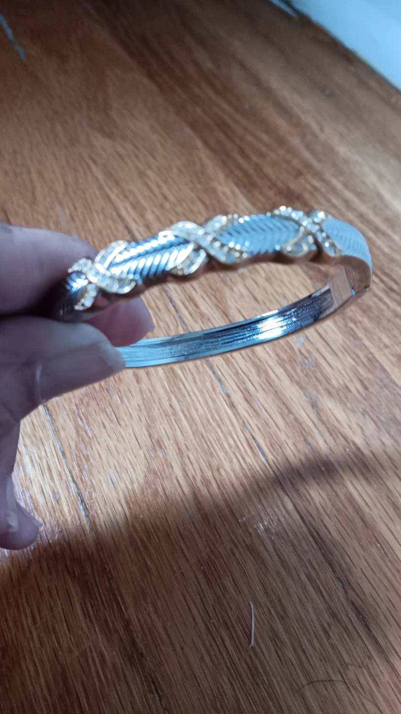 Watch and bracelet - photo 2