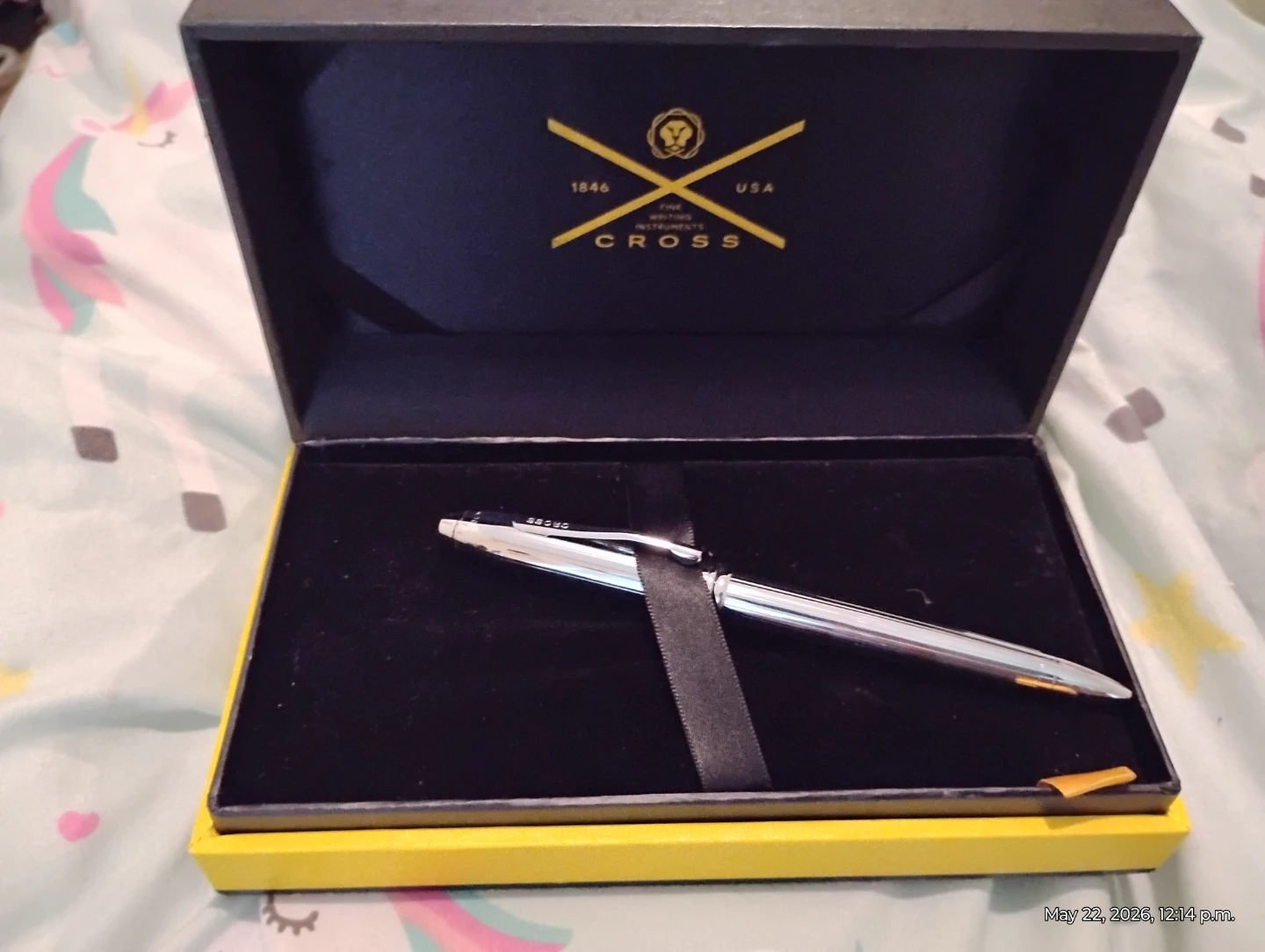 Cross Pen with Box - photo 5