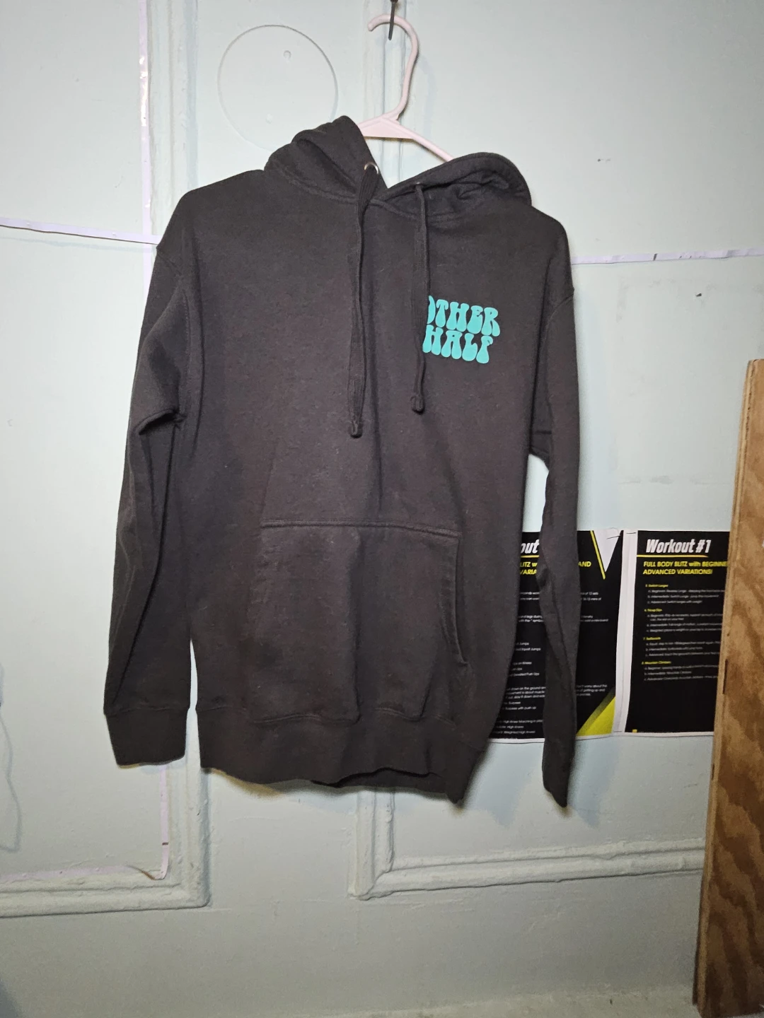 Other Half Hoodie - Small