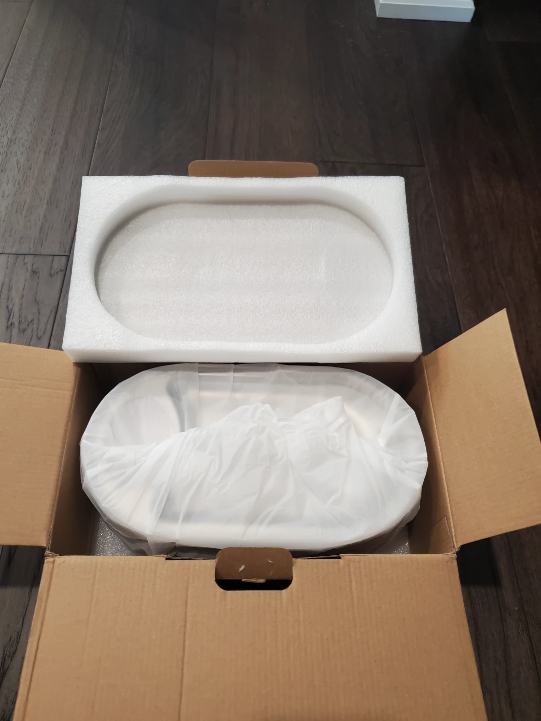 BRAND NEW Puddle Smart Pet Fountain Complete Set - $60 OBO - photo 2