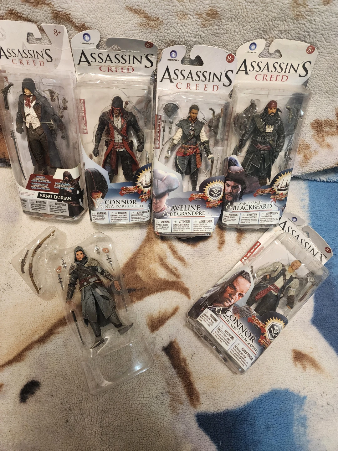 Assassin's Creed bundle - photo 2