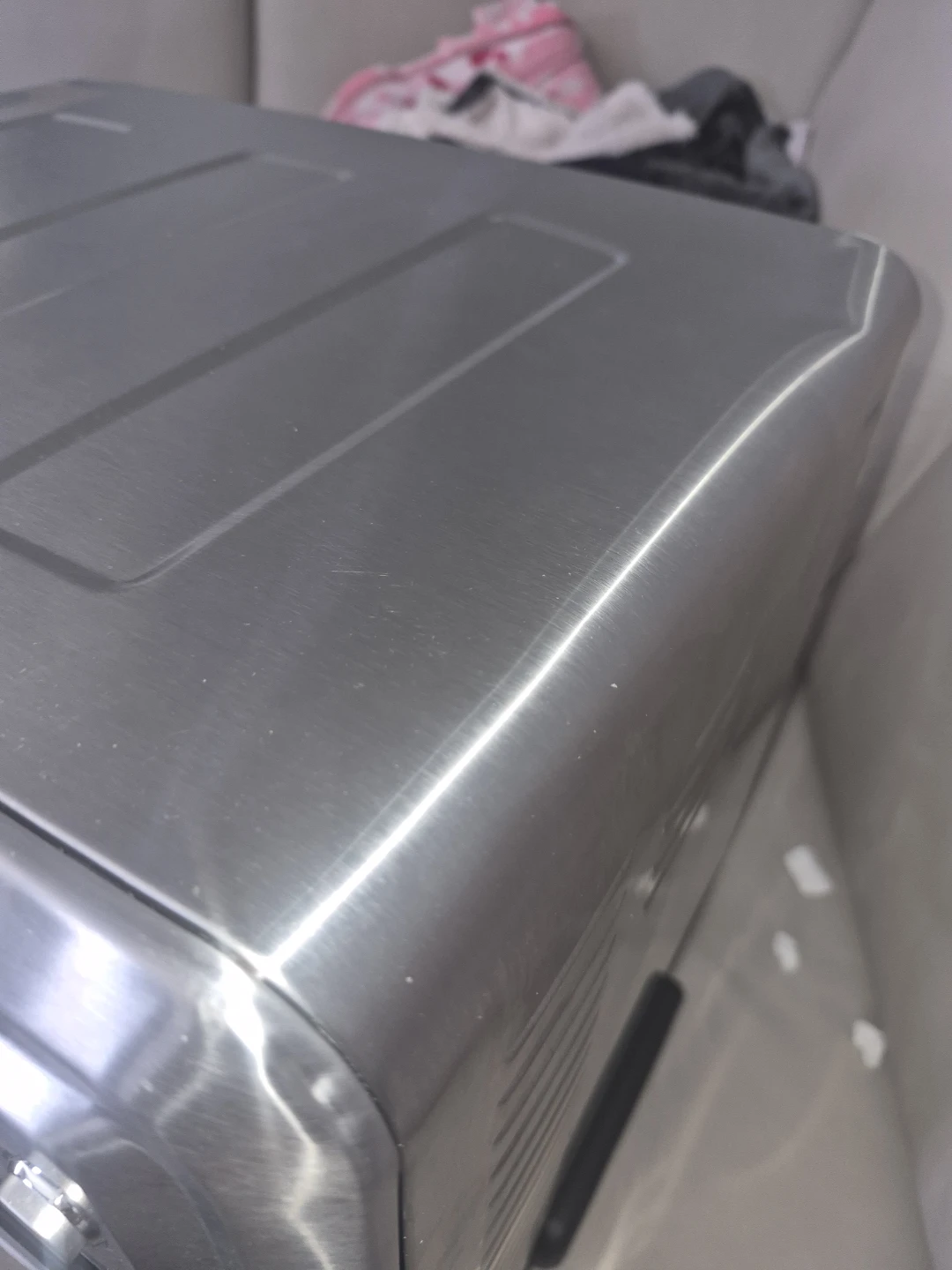 Cuisinart AirFryer Toaster Oven - photo 3