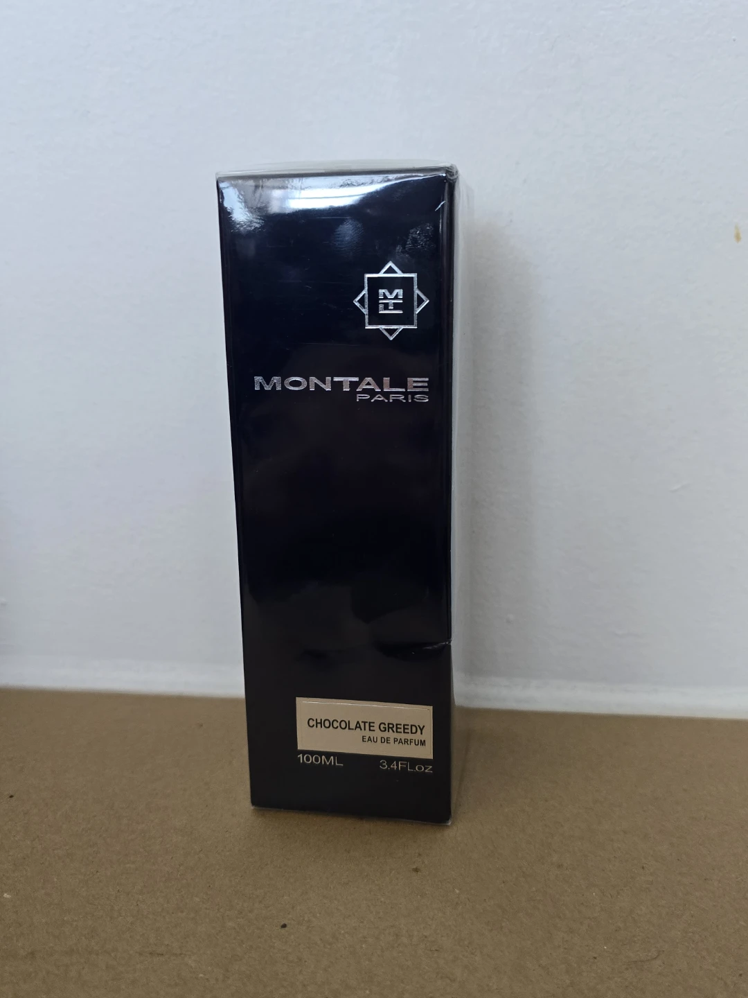 Montale Paris Chocolate Greedy Eau de Parfum 100ml