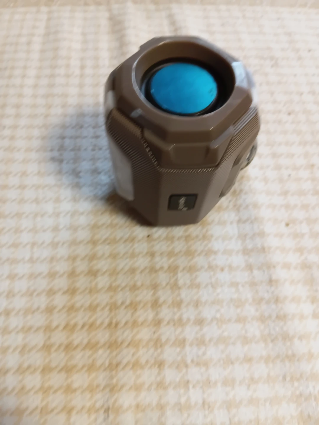 Apollo Portable Bluetooth Speaker - photo 2