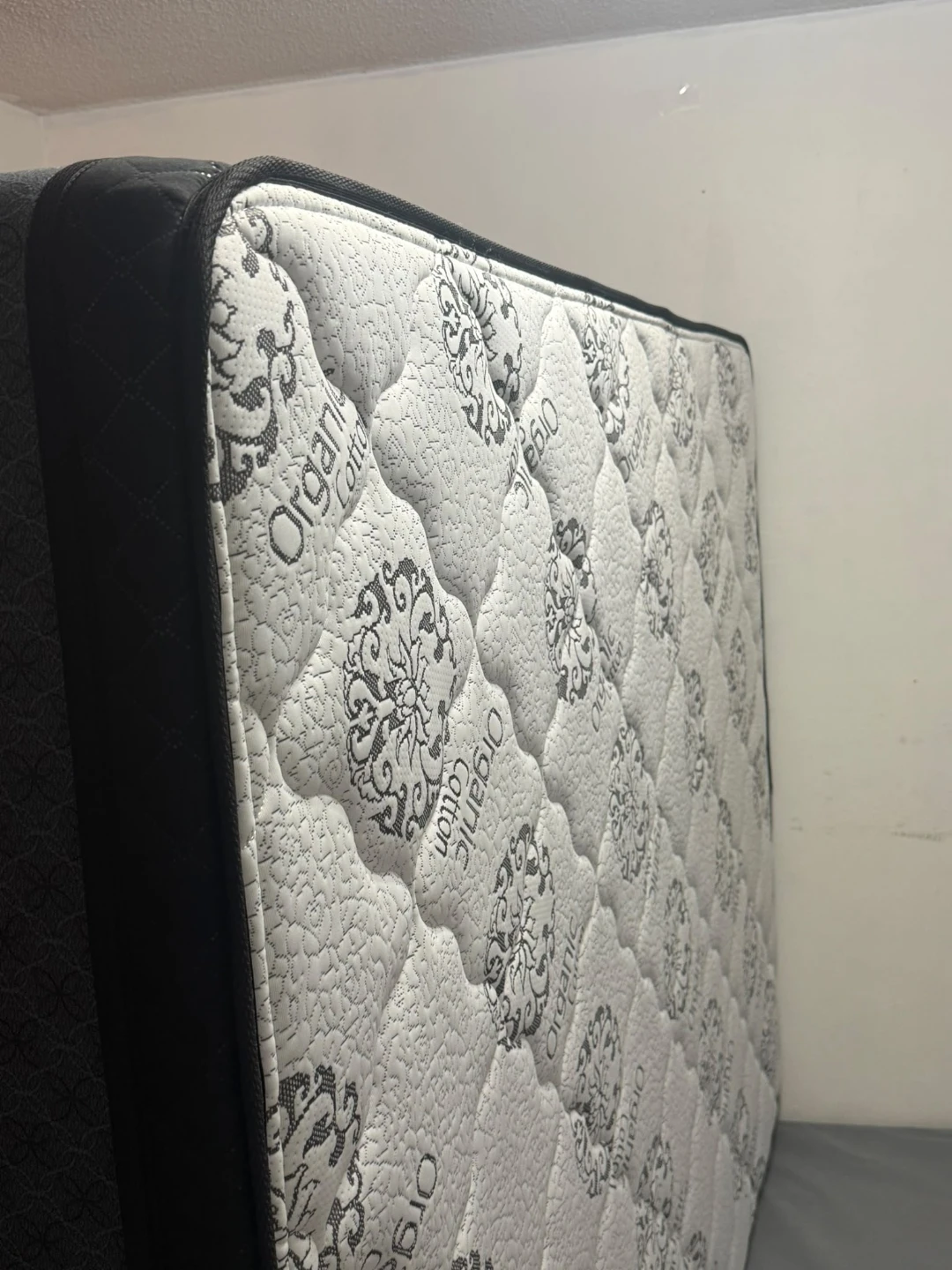Queen size Organic Cotton Mattress