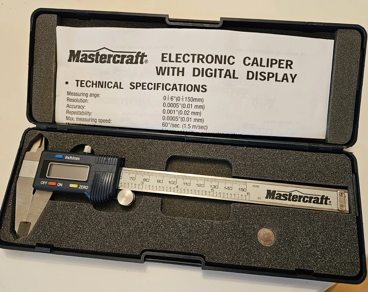 Electronics