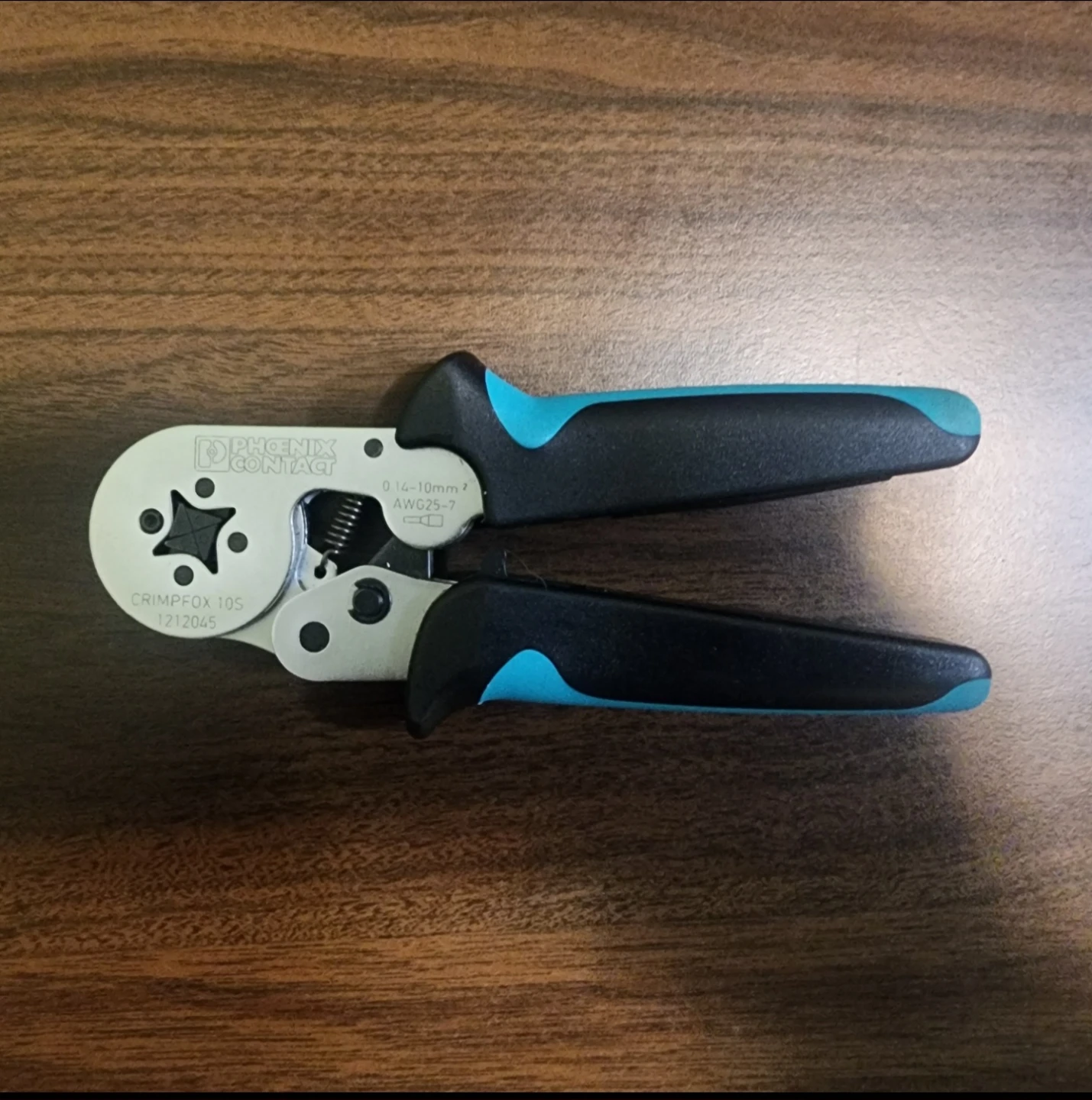 Open to offers Crimpers