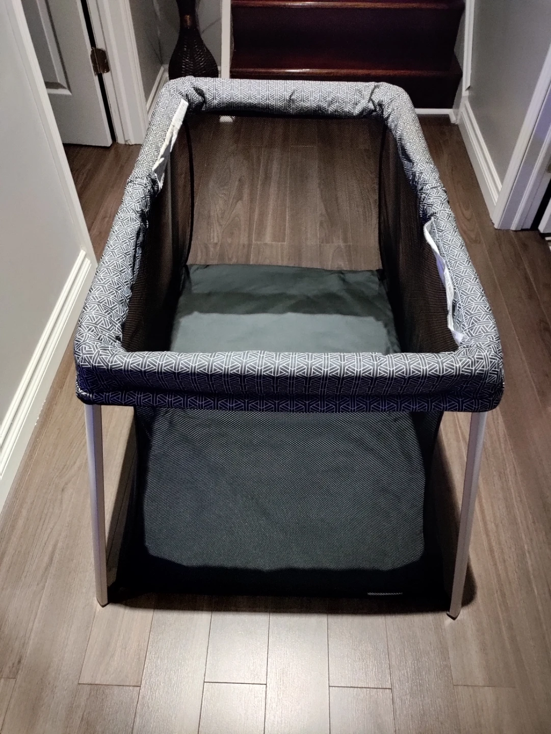 Cosco Easy Go Portable Infant Playpen