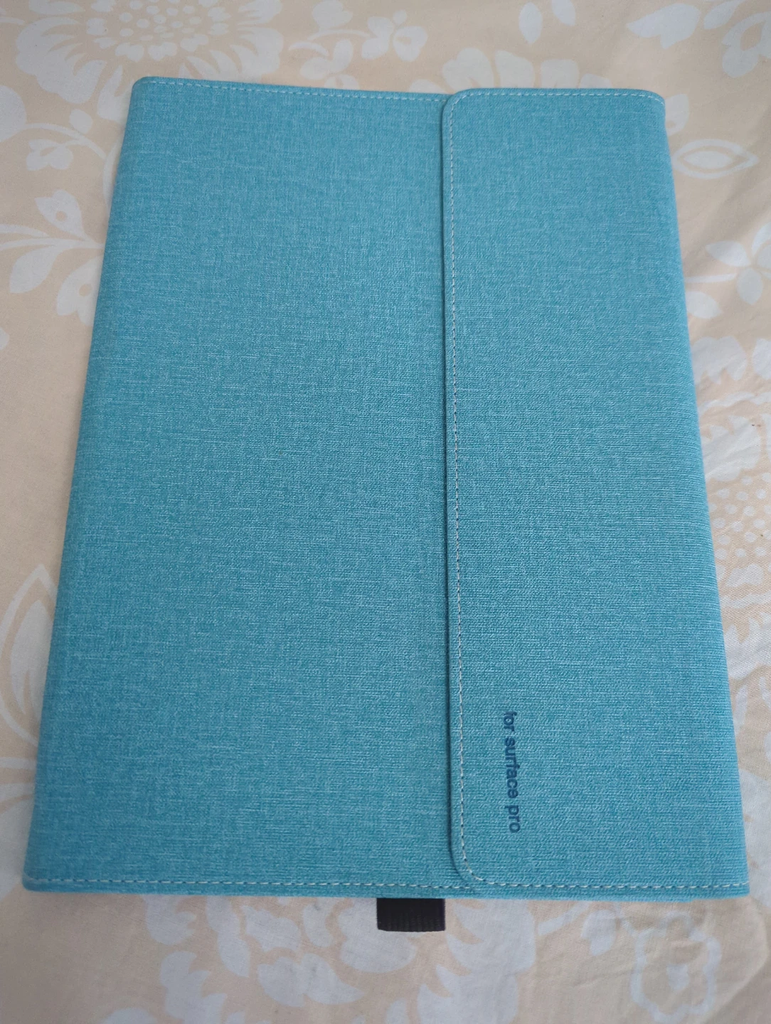Blue Case for Microsoft Surface Pro