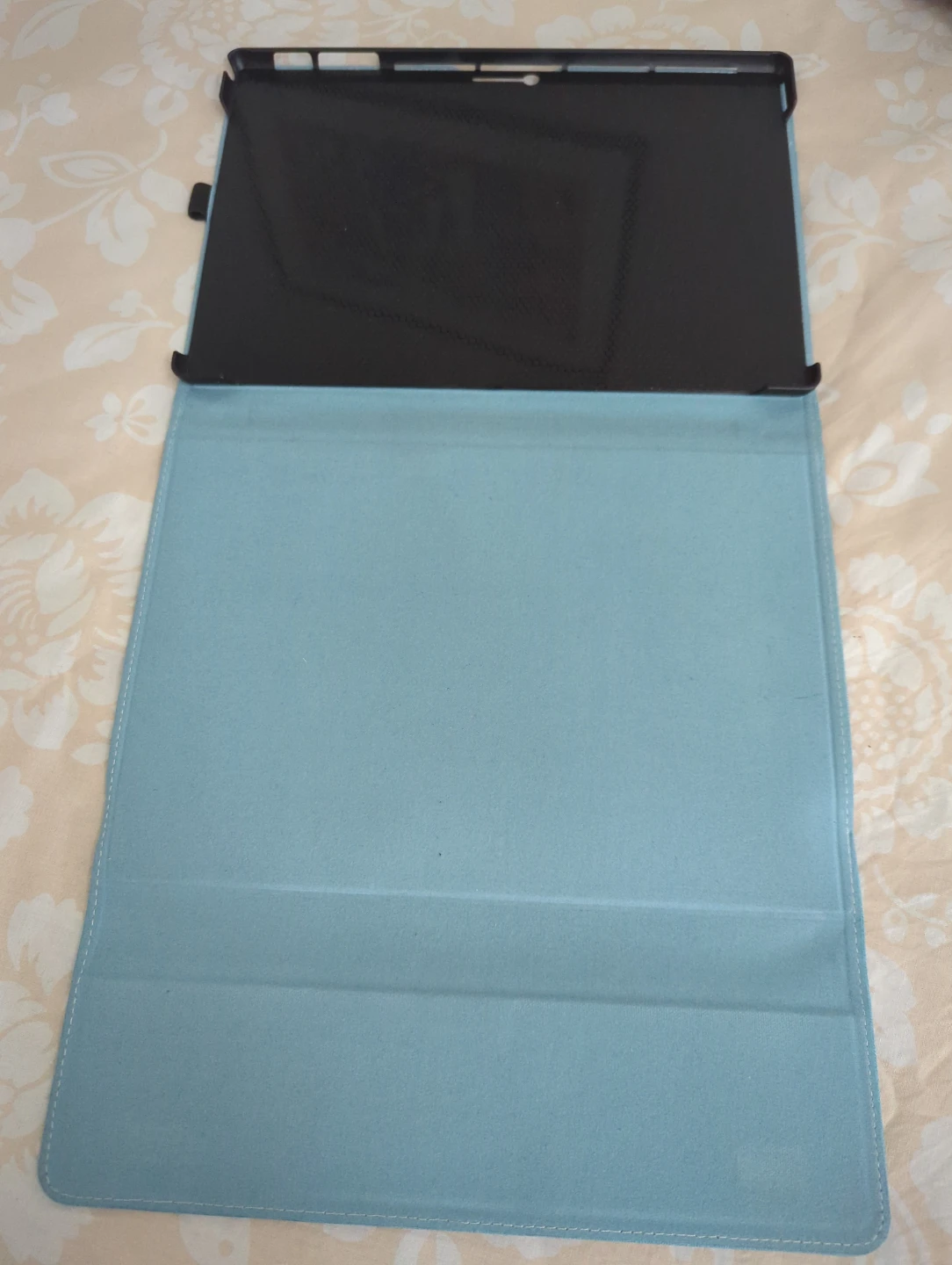 Blue Case for Microsoft Surface Pro - photo 2