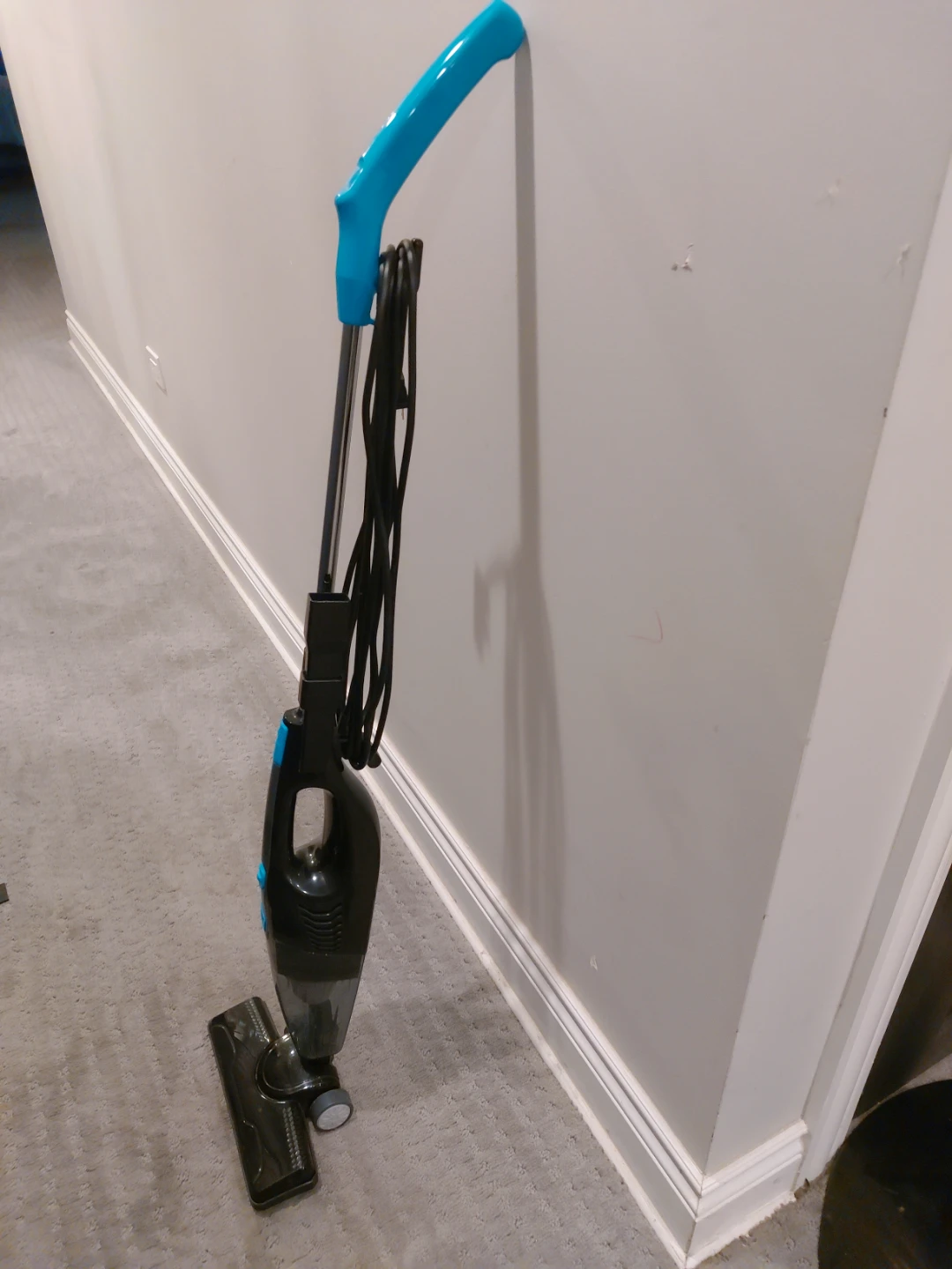 Eureka Lightweight Stick Vacuum Cleaner - photo 2