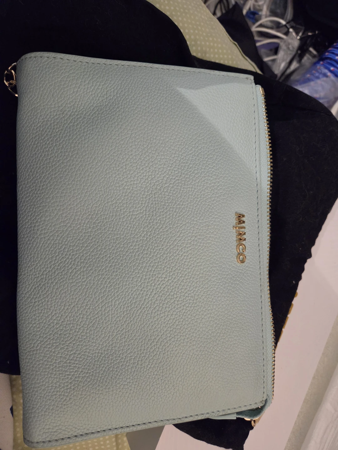MIMCO Clutch Purse - photo 2