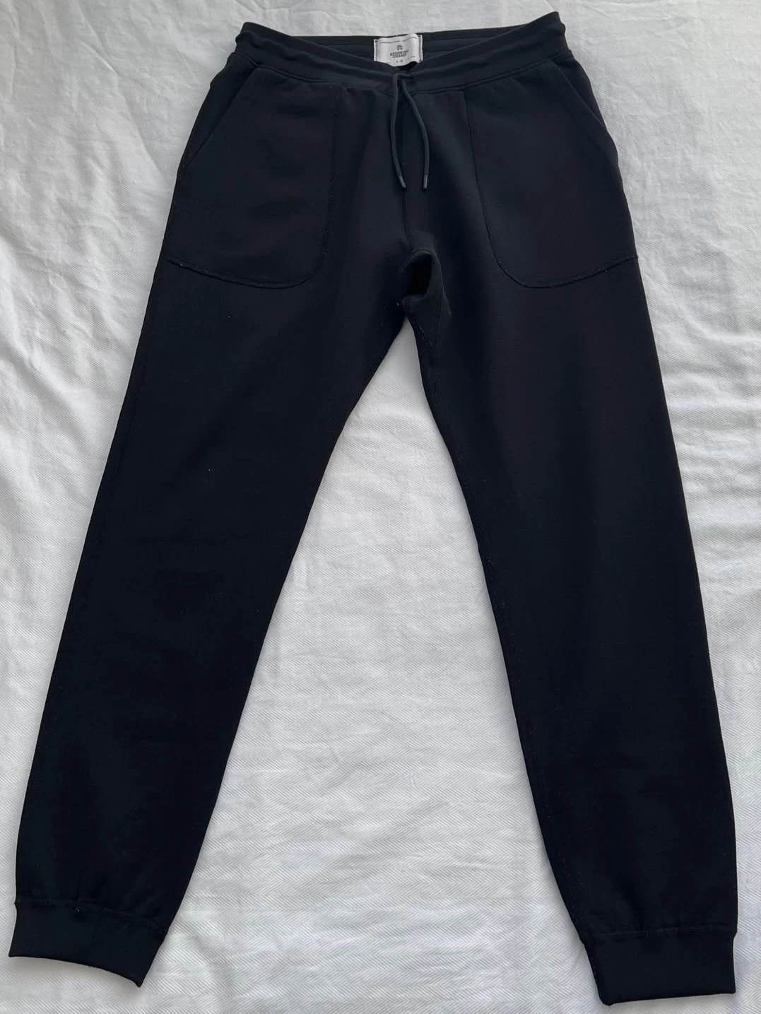 Reigning Champ Performance Pants