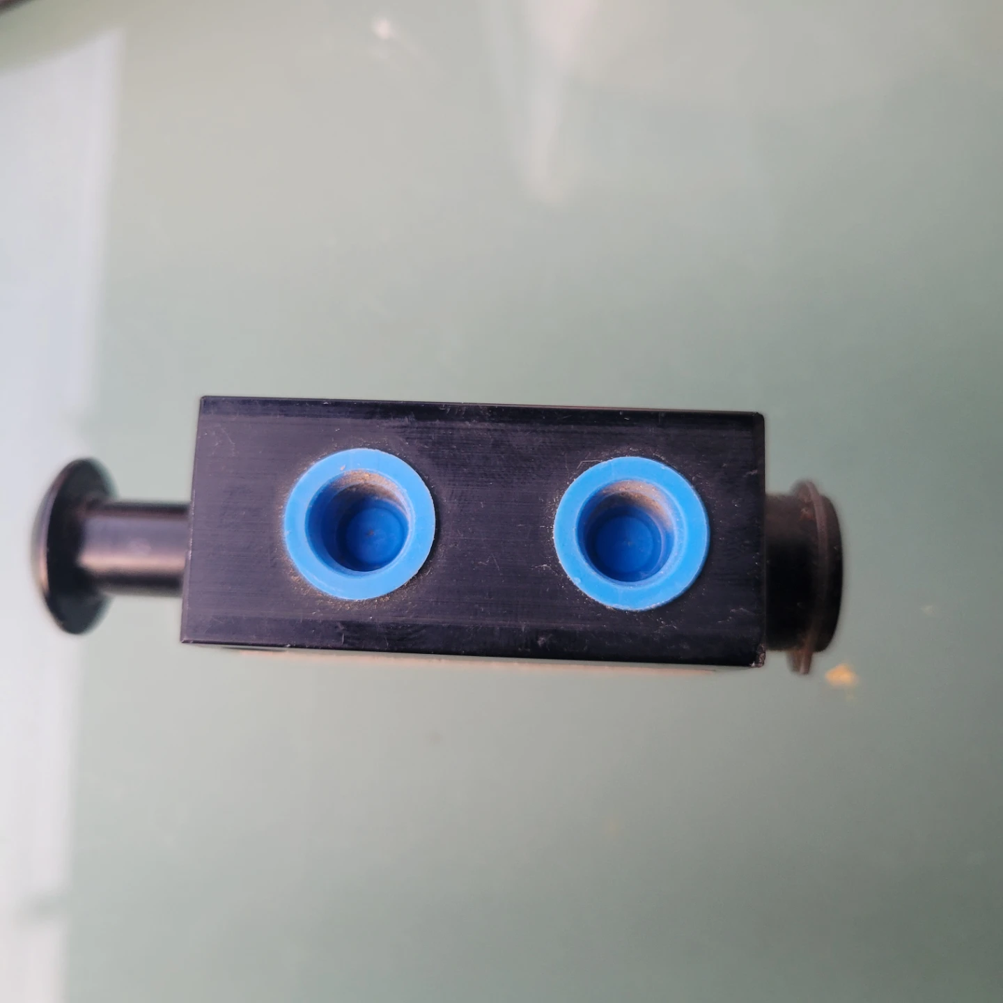 Pneumatic Valve - photo 3