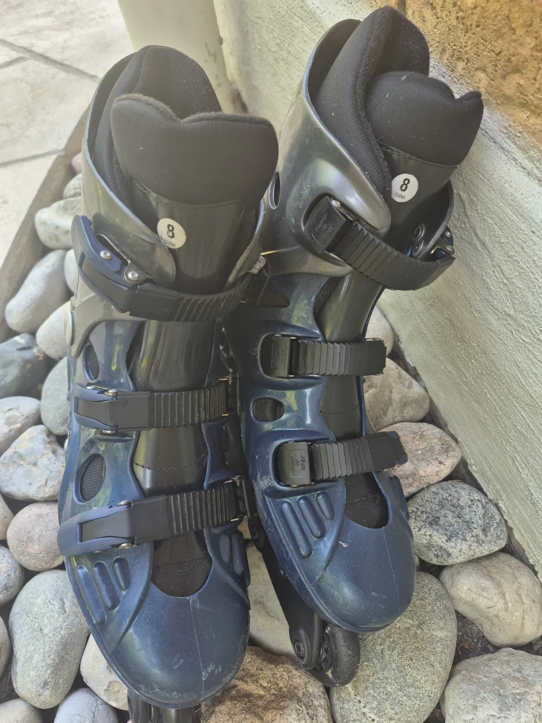 Fun Children's Roller Skates - photo 2