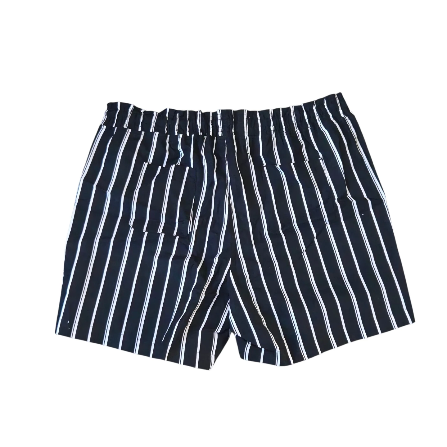 Jachs Girlfriend Striped Shorts XL/TG - photo 2
